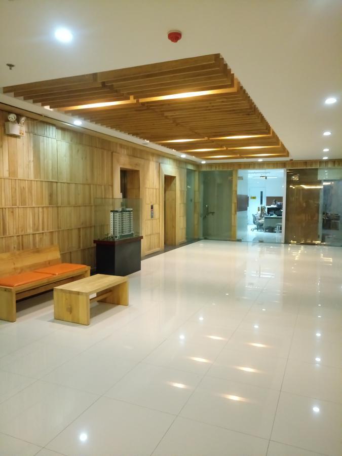 Unit 711 At Cityscapes Bacolod Zewnętrze zdjęcie