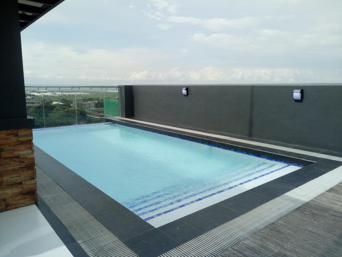 Unit 711 At Cityscapes Bacolod Zewnętrze zdjęcie