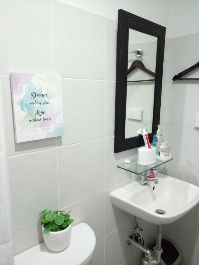 Unit 711 At Cityscapes Bacolod Zewnętrze zdjęcie