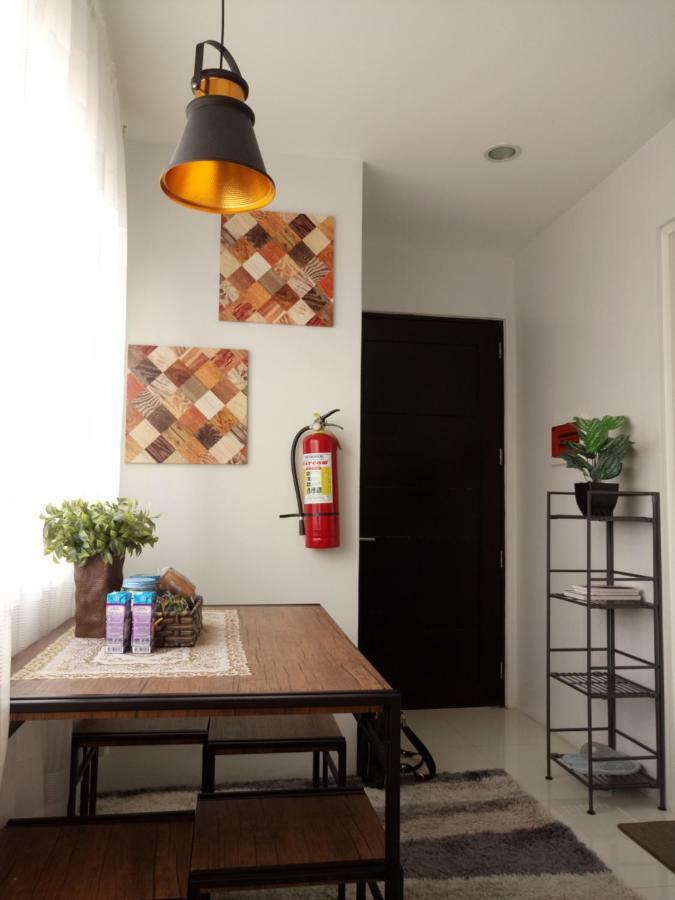 Unit 711 At Cityscapes Bacolod Zewnętrze zdjęcie